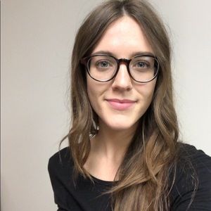 Meet your Posher, Bethany